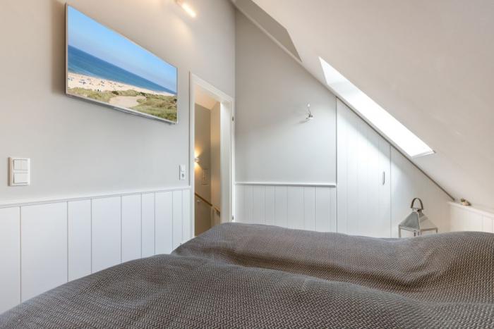 Hausteil - Sylt, Bötticherstraße 25 | 2