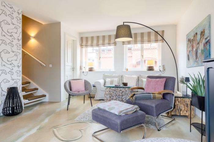 Hausteil - Sylt, Bötticherstraße 25 | 2