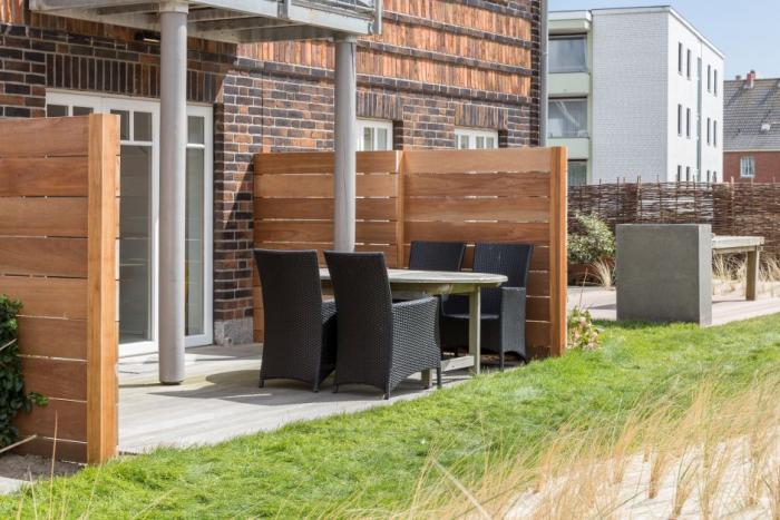 Hausteil - Sylt, Bötticherstraße 25 | 2