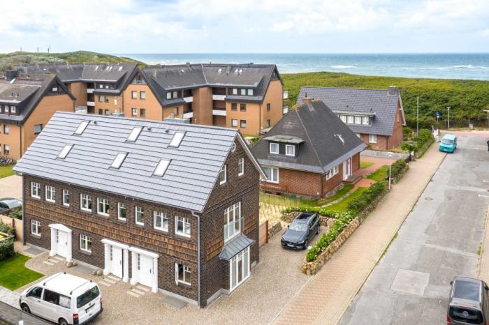 Hausteil - Sylt, Bötticherstraße 25 | 2