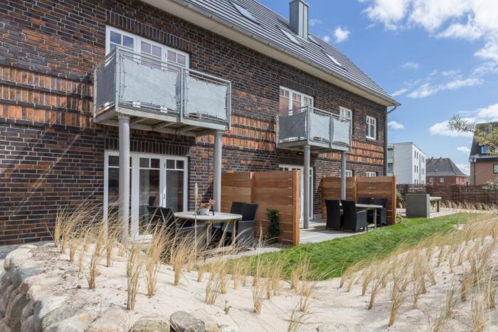 Hausteil - Sylt, Bötticherstraße 25 | 2