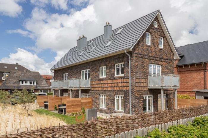 Hausteil - Sylt, Bötticherstraße 25 | 2