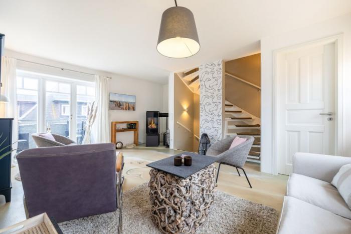 Hausteil - Sylt, Bötticherstraße 25 | 2