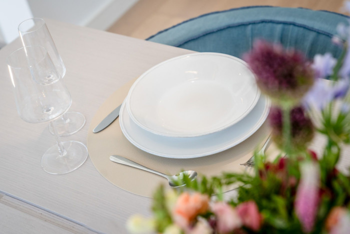 3-Zimmer-EG-Wohnung - Sylt, Bismarckstraße 10 | Wohnung 1
