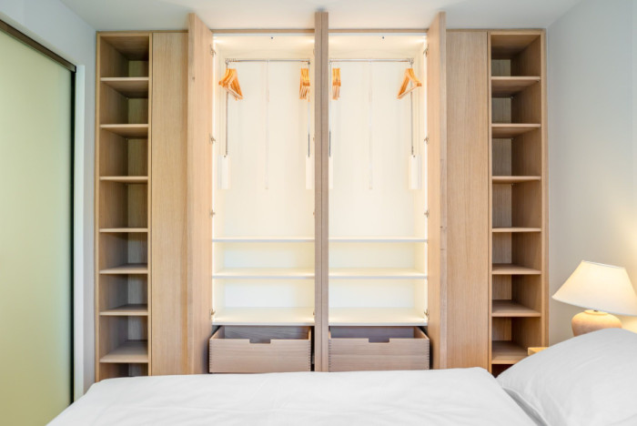 3-Zimmer-EG-Wohnung - Sylt, Bismarckstraße 10 | Wohnung 1