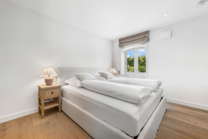 3-Zimmer-EG-Wohnung - Sylt, Bismarckstraße 10 | Wohnung 1