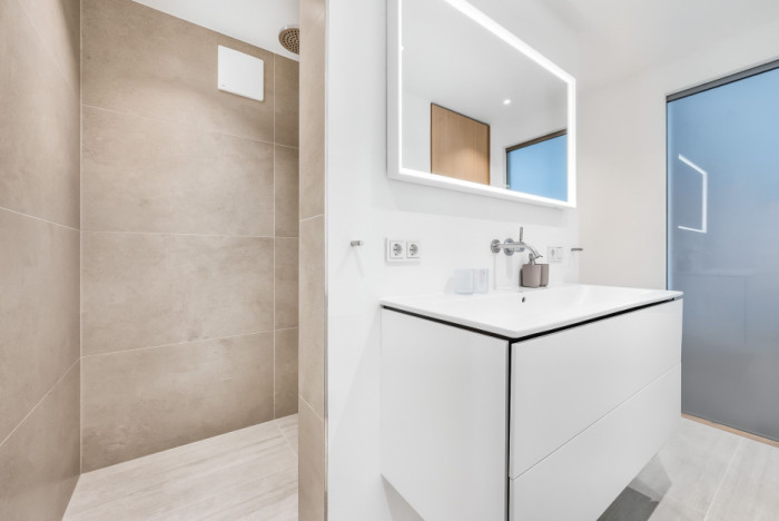 3-Zimmer-EG-Wohnung - Sylt, Bismarckstraße 10 | Wohnung 1
