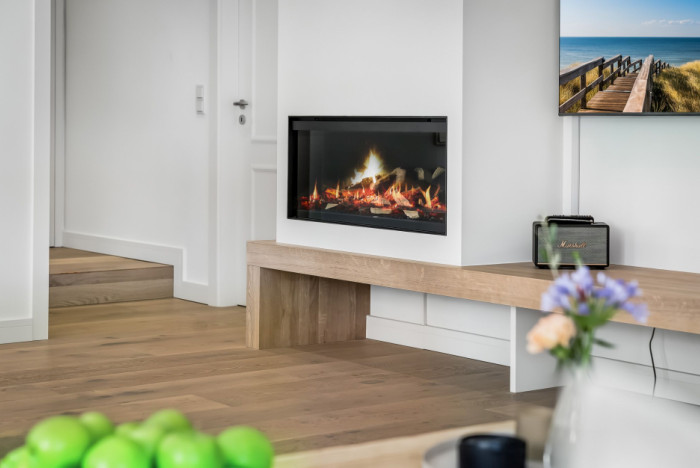 3-Zimmer-EG-Wohnung - Sylt, Bismarckstraße 10 | Wohnung 1