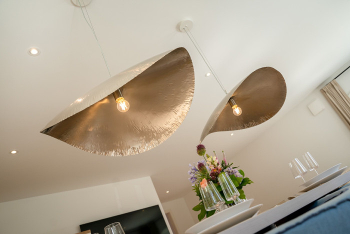 3-Zimmer-EG-Wohnung - Sylt, Bismarckstraße 10 | Wohnung 1