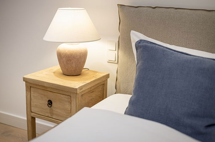 2-Zimmer-EG-Wohnung | Maisonette - Sylt, Bismarckstraße 10 | Wohnung 2