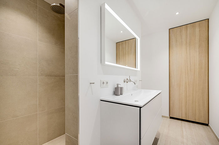 2-Zimmer-EG-Wohnung | Maisonette - Sylt, Bismarckstraße 10 | Wohnung 2