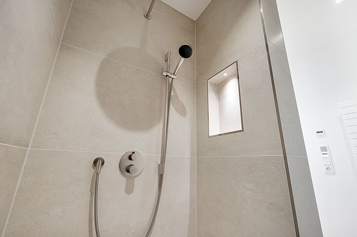 2-Zimmer-EG-Wohnung | Maisonette - Sylt, Bismarckstraße 10 | Wohnung 2