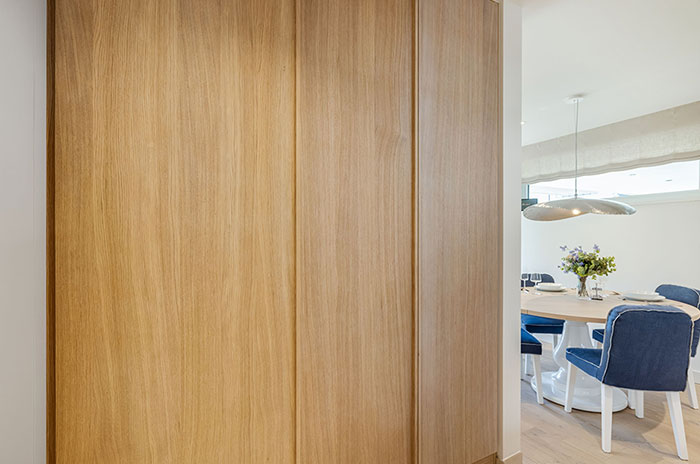2-Zimmer-EG-Wohnung | Maisonette - Sylt, Bismarckstraße 10 | Wohnung 2