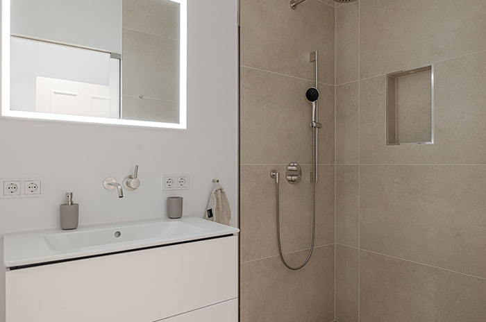 3-Zimmer-OG-Wohnung - Sylt, Bismarckstraße 10 | Wohnung 3 3-Zimmer-OG-Wohnung - Sylt, Bismarckstraße 10 | Wohnung 3
