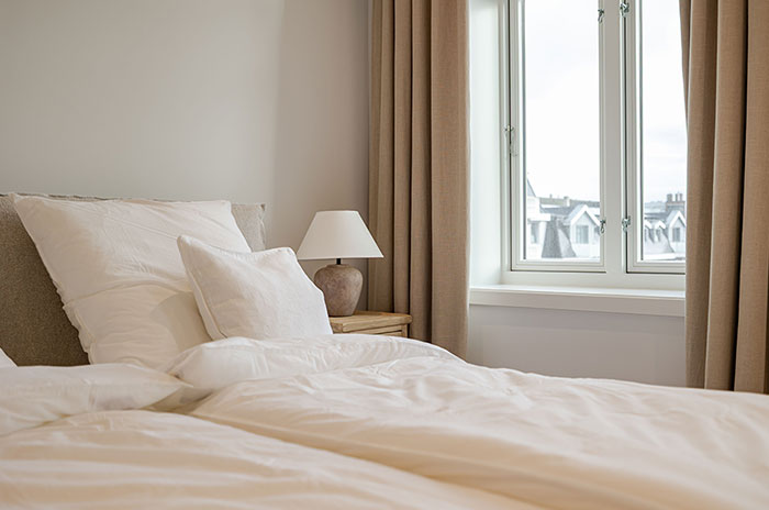 3-Zimmer-OG-Wohnung - Sylt, Bismarckstraße 10 | Wohnung 3 3-Zimmer-OG-Wohnung - Sylt, Bismarckstraße 10 | Wohnung 3