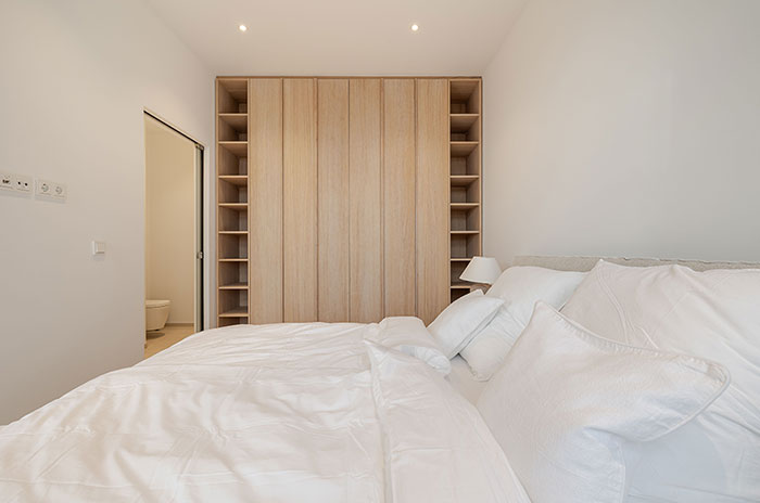 3-Zimmer-OG-Wohnung - Sylt, Bismarckstraße 10 | Wohnung 3 3-Zimmer-OG-Wohnung - Sylt, Bismarckstraße 10 | Wohnung 3