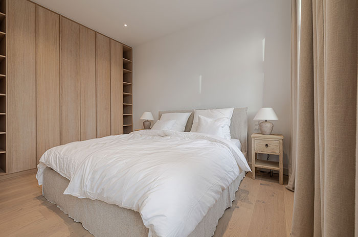 3-Zimmer-Wohnung im 2. OG - Sylt, Bismarckstraße 10 | Wohnung 5 3-Zimmer-Wohnung im 2. OG - Sylt, Bismarckstraße 10 | Wohnung 5