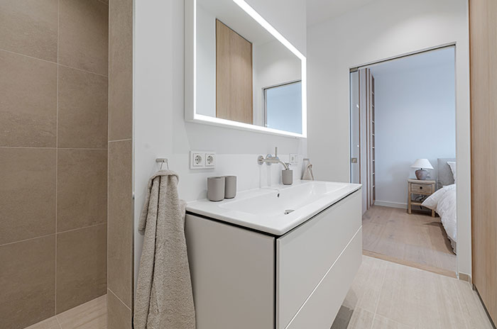 3-Zimmer-Wohnung im 2. OG - Sylt, Bismarckstraße 10 | Wohnung 5 3-Zimmer-Wohnung im 2. OG - Sylt, Bismarckstraße 10 | Wohnung 5