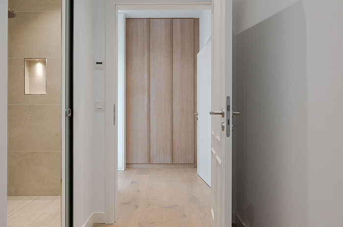 3-Zimmer-Wohnung im 2. OG - Sylt, Bismarckstraße 10 | Wohnung 5 3-Zimmer-Wohnung im 2. OG - Sylt, Bismarckstraße 10 | Wohnung 5
