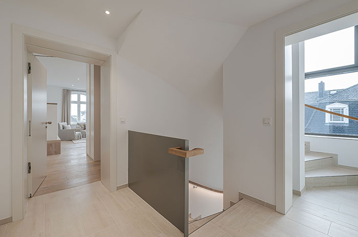 3-Zimmer-Wohnung im 2. OG - Sylt, Bismarckstraße 10 | Wohnung 5 3-Zimmer-Wohnung im 2. OG - Sylt, Bismarckstraße 10 | Wohnung 5