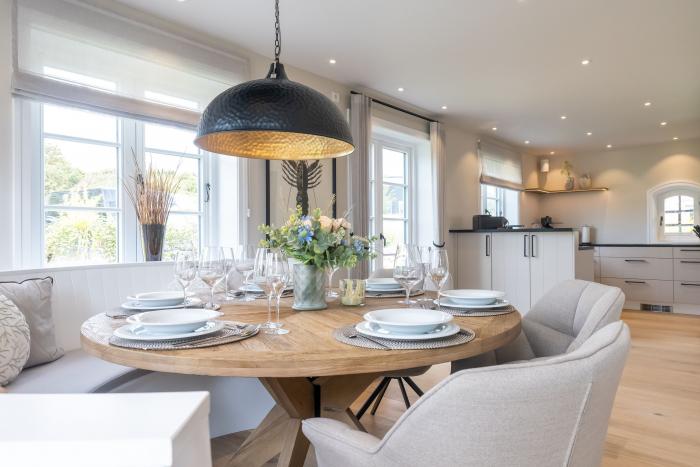 Reetdachhaus - Sylt, Westerlandstraße 11a