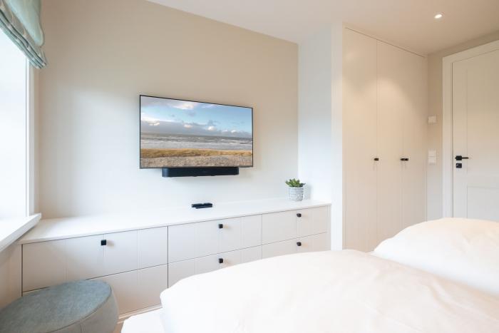 Reetdachhaus - Sylt, Westerlandstraße 11b