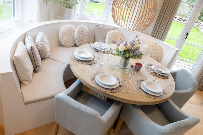 Reetdachhaus - Sylt, Westerlandstraße 11b