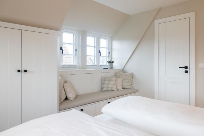 Reetdachhaus - Sylt, Westerlandstraße 11b