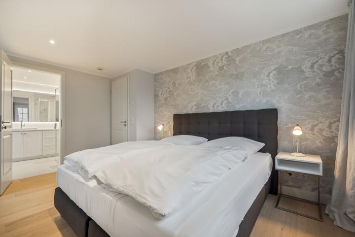 Doppelhaushälfte - Sylt, Westerlandstraße 13b