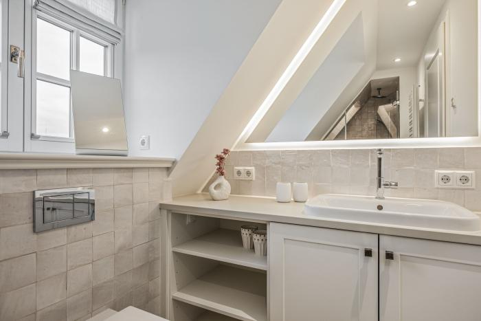 Doppelhaushälfte - Sylt, Westerlandstraße 13b