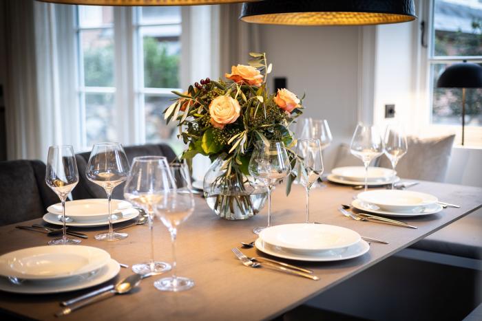 Reetdachhaus - Sylt, Westerlandstraße 12a