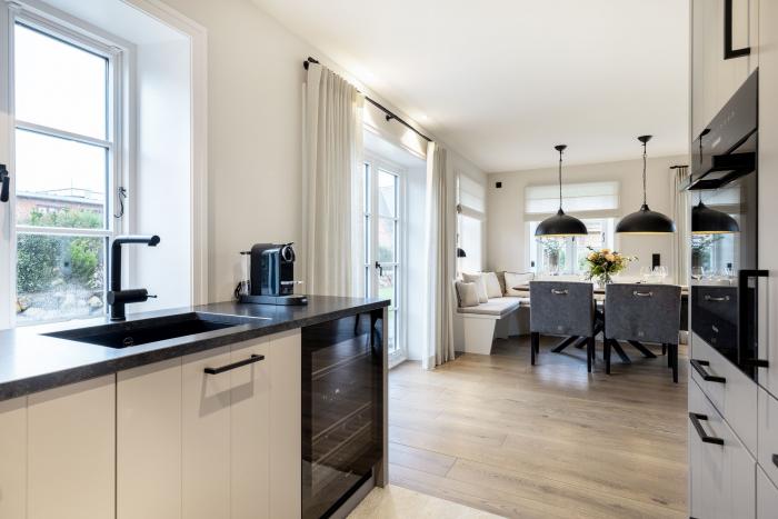 Reetdachhaus - Sylt, Westerlandstraße 12a