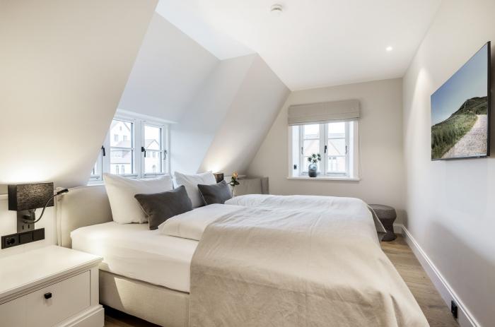 Reetdachhaus - Sylt, Westerlandstraße 12a