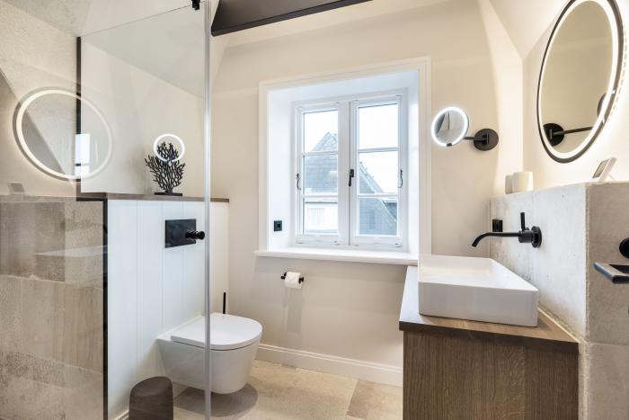 Reetdachhaus - Sylt, Westerlandstraße 12a