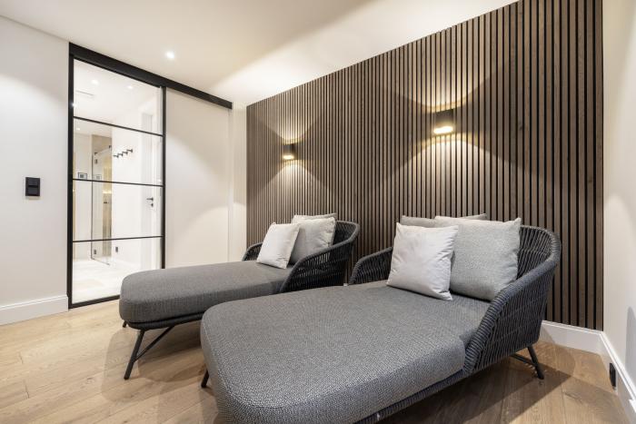 Reetdachhaus - Sylt, Westerlandstraße 12a