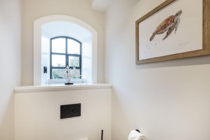Reetdachhaus - Sylt, Westerlandstraße 12a