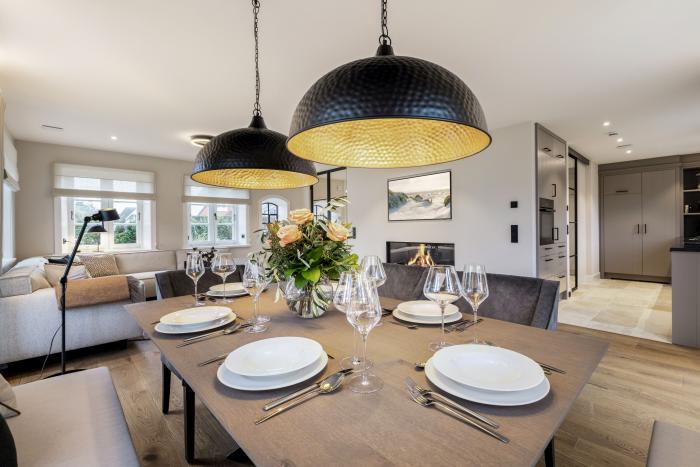 Reetdachhaus - Sylt, Westerlandstraße 12a