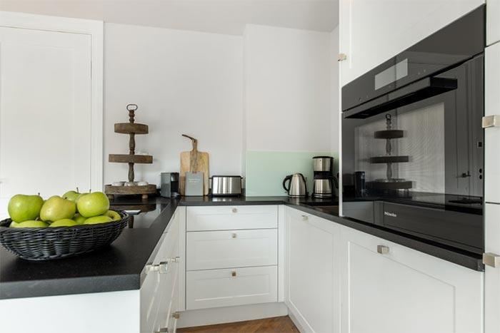 Reetdachhaus - Sylt, Westerlandstraße 31 a