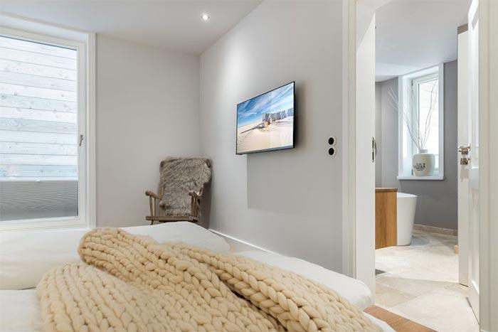 Reetdachhaus - Sylt, Westerlandstraße 31 a