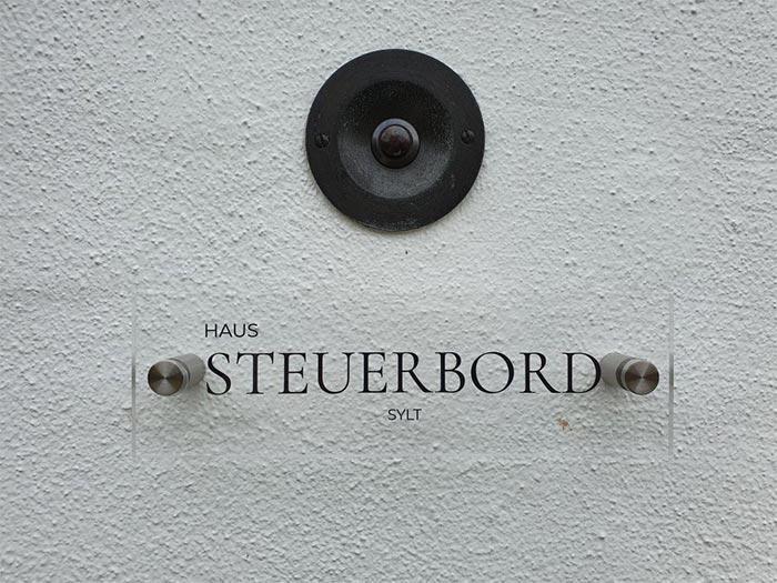 Reetdachhaus - Sylt, Westerlandstraße 31 a