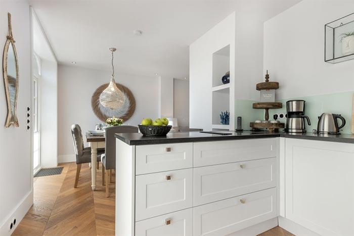 Reetdachhaus - Sylt, Westerlandstraße 31 b
