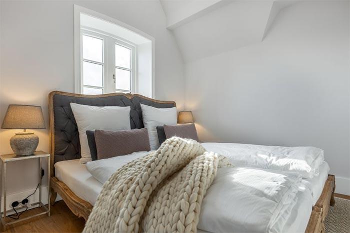 Reetdachhaus - Sylt, Westerlandstraße 31 b