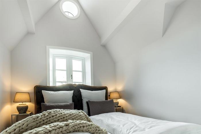 Reetdachhaus - Sylt, Westerlandstraße 31 b