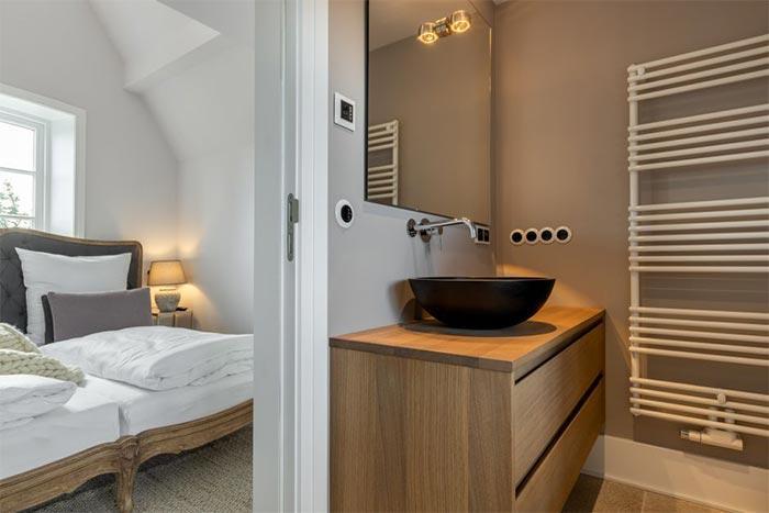 Reetdachhaus - Sylt, Westerlandstraße 31 b