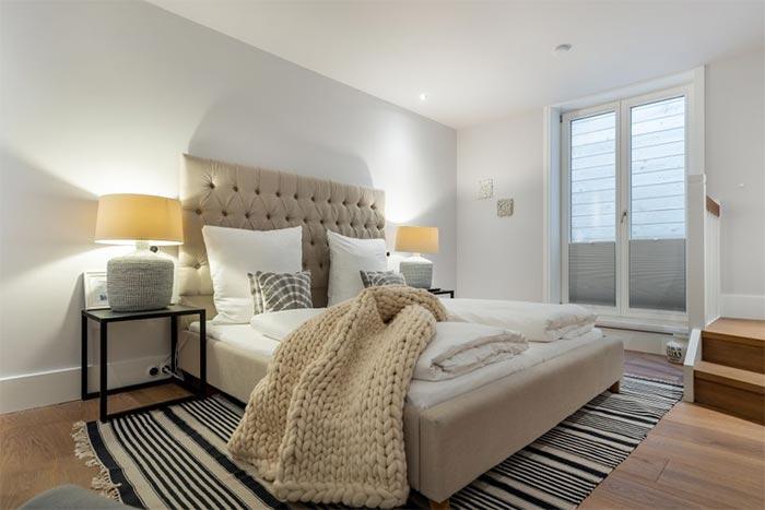 Reetdachhaus - Sylt, Westerlandstraße 31 b