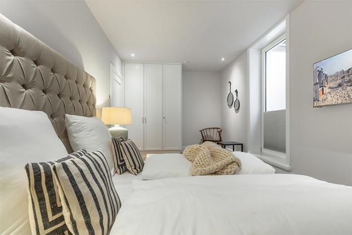 Reetdachhaus - Sylt, Westerlandstraße 31 b