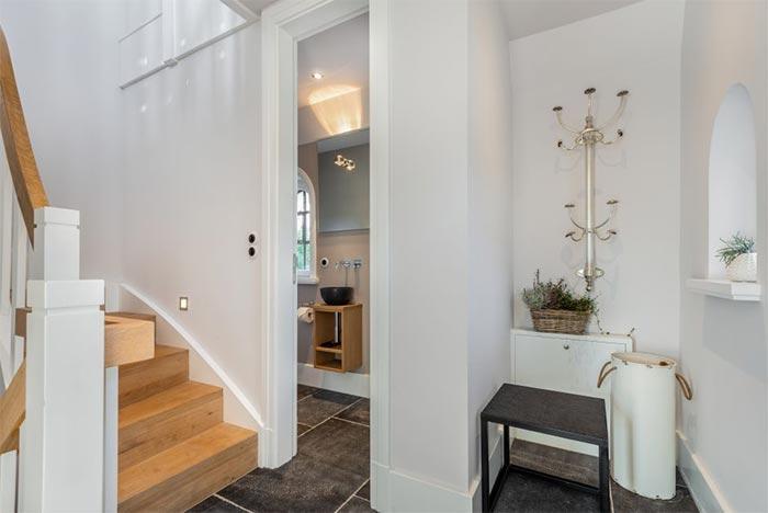 Reetdachhaus - Sylt, Westerlandstraße 31 b