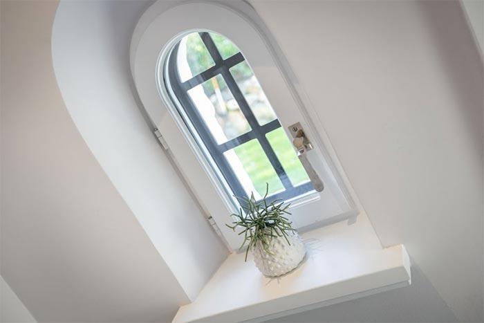 Reetdachhaus - Sylt, Westerlandstraße 31 b