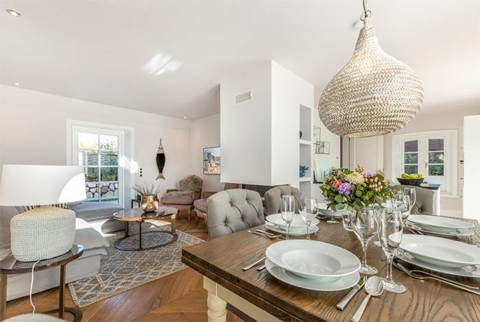 Reetdachhaus - Sylt, Westerlandstraße 31 b