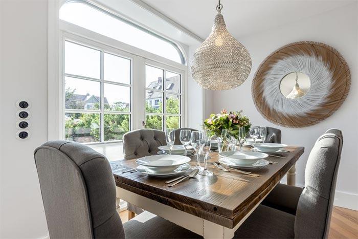 Reetdachhaus - Sylt, Westerlandstraße 31 b